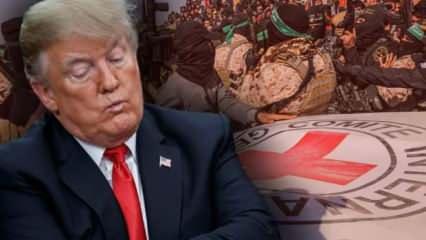 Trump ortalığı bir kez daha karıştırdı! İsrailli yetkiliden ateşkese dair kritik iddia