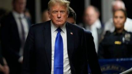 Trump pazarlığa başladı, altına 12 kez rekor kırdırdı