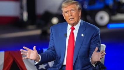 Trump yeni bir cennet mi inşa edecek?