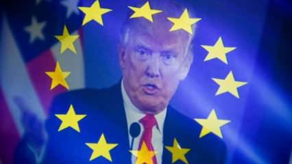 Trump'ın Ukrayna planı Avrupa'yı sarstı! Paris'te olağanüstü zirve