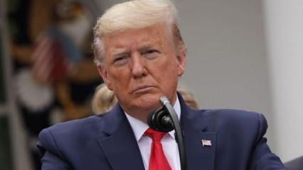 Trump’tan Ukrayna savaşı açıklaması...Putin ve Zelenskiy sonlandırmak istiyor
