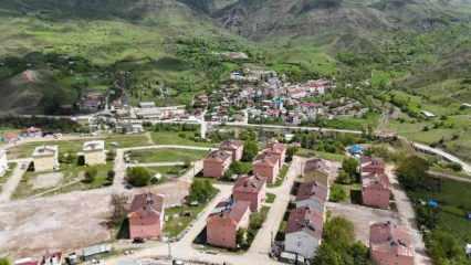  Tunceli’de 281 konutun ihale tarihi belirlendi