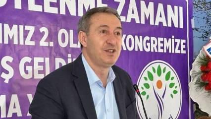 Tuncer Bakırhan: Öcalan bir yol haritası hazırlıyor, bir çağrıya hazırlanıyor