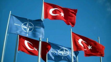 Türkiye 73 yıldır NATO'nun gücüne güç katıyor!