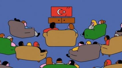 Türkiye dizi sektöründe fırtına gibi esiyor! En çok dizi ihraç eden 3. ülke oldu