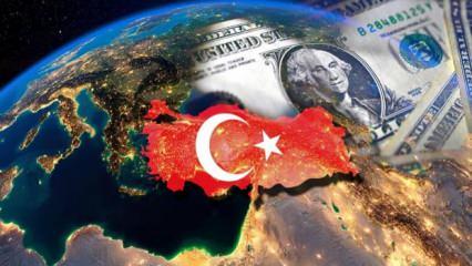 Türkiye'den ABD Hazine tahvili hamlesi! 10 yıl sonra rekor alım...