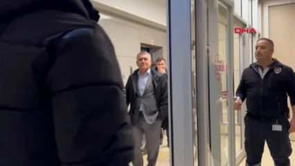 TÜSİAD Başkanı Orhan Turan hakkında karar verildi!
