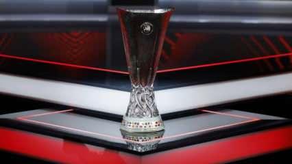 UEFA Avrupa Ligi’nde rövanş heyecanı başlıyor