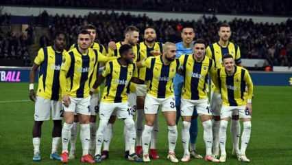 Fenerbahçe'nin Avrupa Ligi'ndeki muhtemel rakipleri! İki takımdan biri gelecek