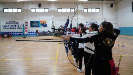 Gaziantep B&uuml;y&uuml;kşehir haftayı bir&ccedil;ok etkinlik ve eğitimle tamamladı 