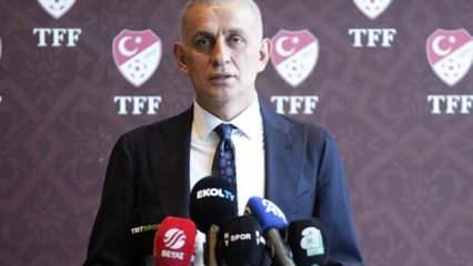 Hacıosmanoğlu'nu şaşırtan teklif! Direkt kabul etti
