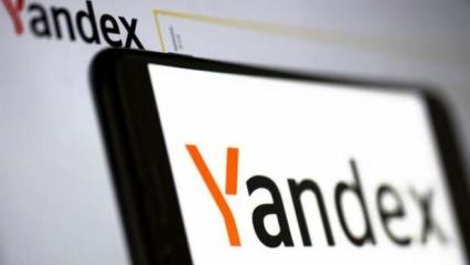 Yandex'in geliri ilk defa 1 trilyon rubleyi geçti