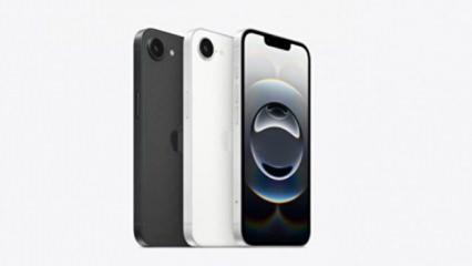 Yeni iPhone 16e tanıtıldı: İşte Türkiye satış fiyatı ve teknik özellikleri
