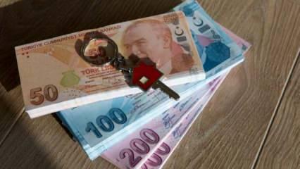 Yeni konut kampanyası detayları açıklandı! İşte ödeme seçenekleri ve başvuru tarihleri