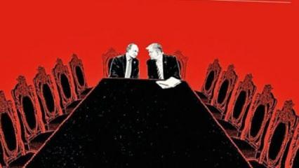 Yıkım topu fırlatıldı! Avrupa çöküyor...Trump küresel dengeleri değiştirdi