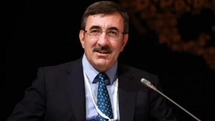 Yılmaz: Kişi başı milli gelirimiz 15 bin doların üzerine çıktı