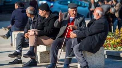 Yine siyasi popülizm peşindeler! CHP'den şaşkına çeviren emekli ikramiyesi çıkışı
