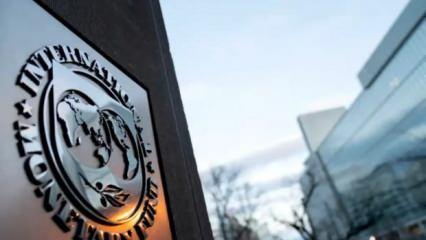 2025 yılında IMF'ye en çok borcu olan ülkeler açıklandı! Türkiye'nin borcu ne kadar?