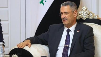 23 milyar dolarlık kayıp sonrası Irak'tan Türkiye açıklaması! Onay bekliyoruz