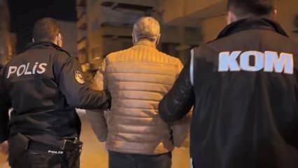 250 milyon TL'lik haksız kazanç! 25 şüpheli tutuklandı