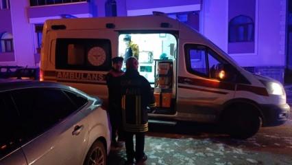 26 yaşındaki genç ölü bulundu, yanındaki arkadaşı gözaltına alındı