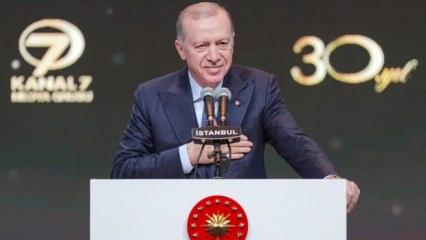 "28 Şubat Mektupları"ndaki istekleri karşılamak Erdoğan'a nasip oldu