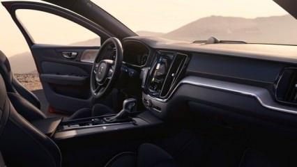 Volvo için skandal iddia: Sahte 'aksesuar' kullandılar!