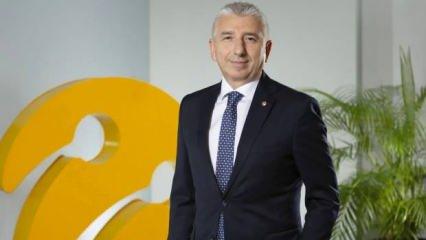 Turkcell’den Ramazan Ayı’na özel 100 milyon GB hediye