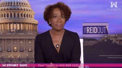MSNBC'den skandal karar! Sunucunun işine son verdi