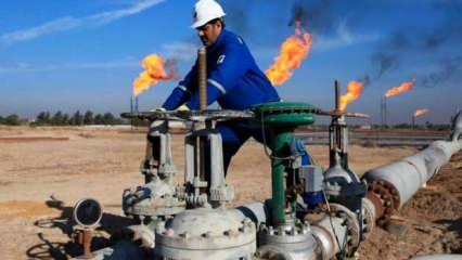 ABD ve Irak petrolde mutabık! Türkiye detayı