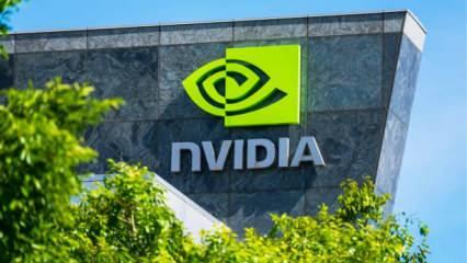 ABD'li çip üreticisi Nvidia'nın geliri yüzde 78 arttı: Yapay zeka ışık hızında ilerliyor!