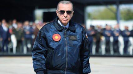 Adam terörü bitirdi, fazla söze gerek yok!