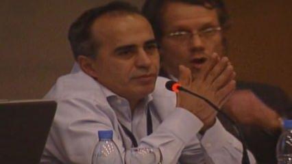 Gazeteci Ahmet Sever hayatını kaybetti!