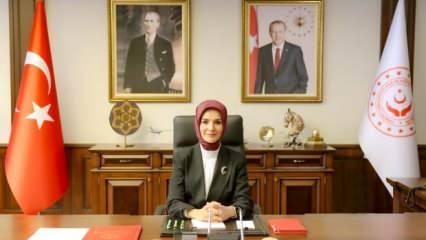 Çocukların güvenliği için buluştular! 81 ilden 1000 aile katıldı...