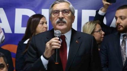 AK Parti ilk kez seçim tarihi verdi: Cumhurbaşkanımızı, bir kez daha Başkan yapacağız