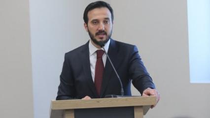 AK Parti İstanbul İl Başkanı Özdemir'den CHP'ye tepki! 'Söylemleri çok icraatları yok'