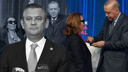 AK Parti'ye geçen Özbudun'dan Özel'e cevap: CHP'yi ben reddettim