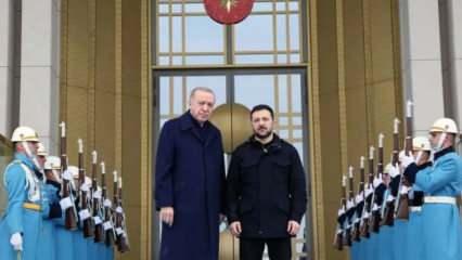 Alman basınında Erdoğan vurgusu: "Kural bir... Her zaman kazanır!"