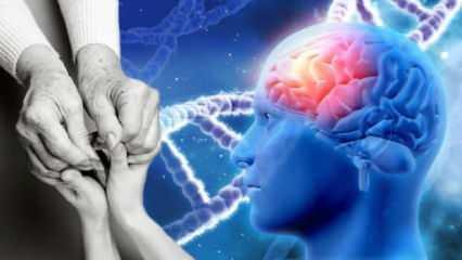 Alzheimer’dan yıllarca kaçmayı başaran adamın şaşırtıcı hikayesi