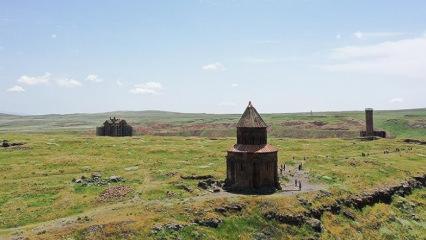 Ani Harabeleri: Kars’ın Sessiz Tanığı