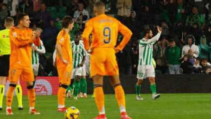 Arda Güler'li Real Madrid'i eski yıldızı yıktı