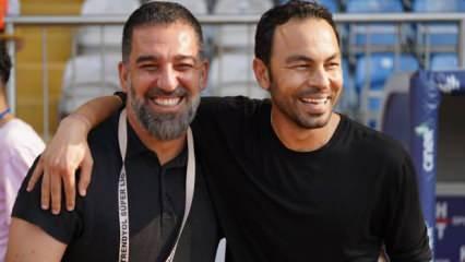 Arda Turan, Selçuk İnan'a karşı! Eksikler can sıkıyor