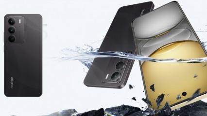 Askeri düzeyde korumaya sahip Realme C75 Türkiye’de!