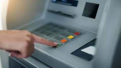 ATM'lerde yeni dönem: Yüz tanıma sistemi geliyor