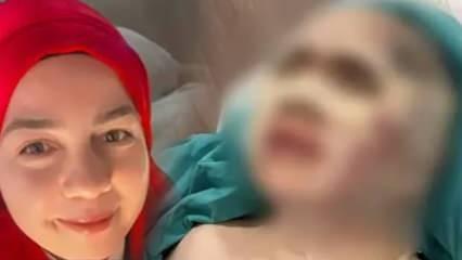 Avcılar’da 2. Bergen vakası! ‘Ağlıyorum gözlerimden kan geliyor’