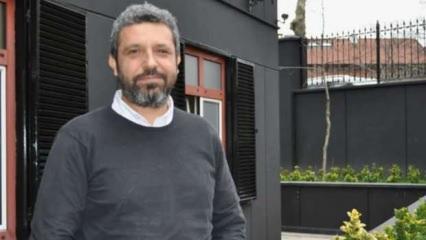 Aynalı Tahir'in yıldızıydı! Erhan Baytimur'un ölüm haberi sanat dünyasını yasa boğdu