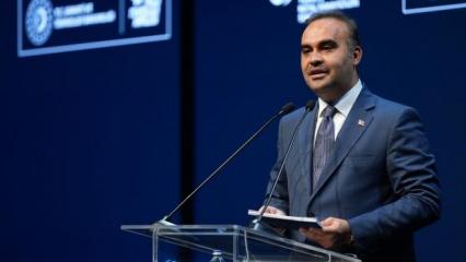 Bakan Kacır, iş kuracaklara 2 milyon liraya kadar destek vereceklerini duyurdu
