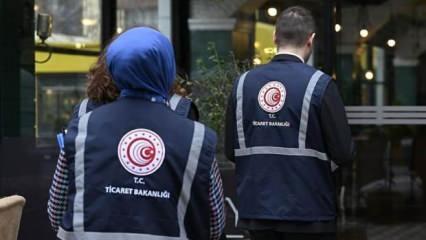 Bakanlık harekete geçti! Bu ürünlerin satışı yasaklandı: Piyasadan toplatılıyor!