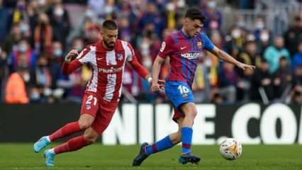 Barcelona - Atletico Madrid maçı hangi kanalda, ne zaman, saat kaçta? İspanya Kral Kupası