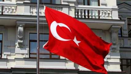 Başkan Erdoğan imzaladı! 7 ülkeye yeni büyükelçi atandı!